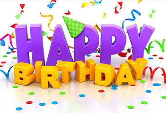 生日送祝福，情暖員工心